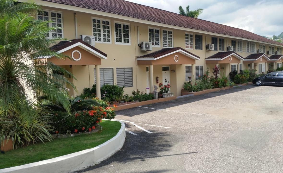 Twenty-Second image of 1-3 Broadway Road, Waterworks in Kingston 8, St. Andrew, Jamaica - property is For Rent