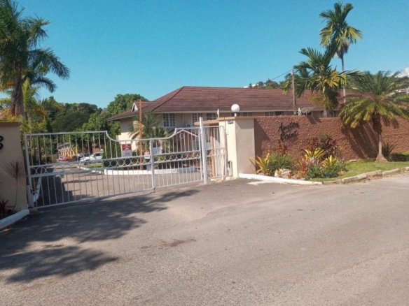 First image of 1-3 Broadway Road, Waterworks in Kingston 8, St. Andrew, Jamaica - property is For Rent