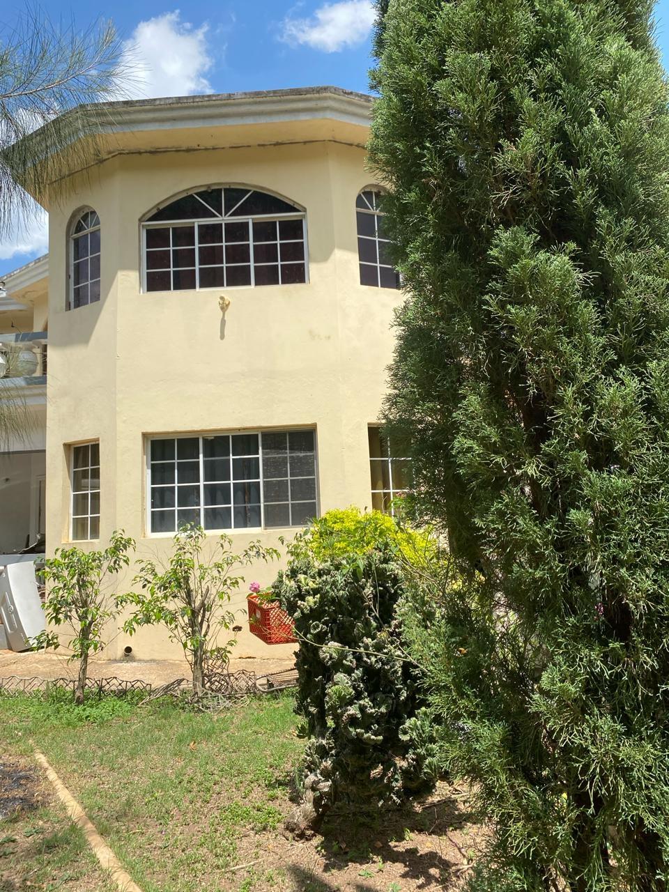 Exquisite-2-Storey-House-for-Sale-in-Manchester-Jamaica Second image of Lot 5- Compass Drive, in Porus, Manchester, Jamaica - property is For Sale