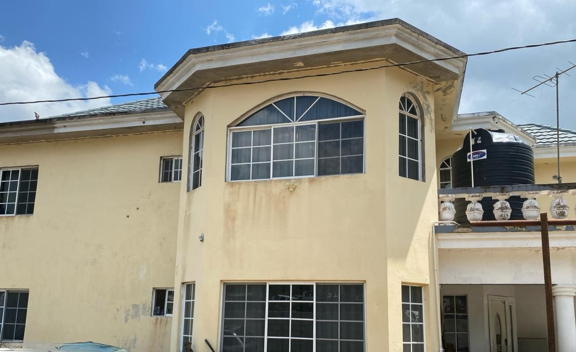 Third image of Lot 5- Compass Drive, in Porus, Manchester, Jamaica - property is For Sale