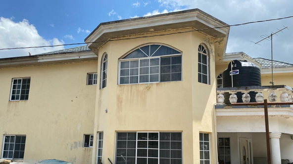 Third image of Lot 5- Compass Drive, in Porus, Manchester, Jamaica - property is For Sale