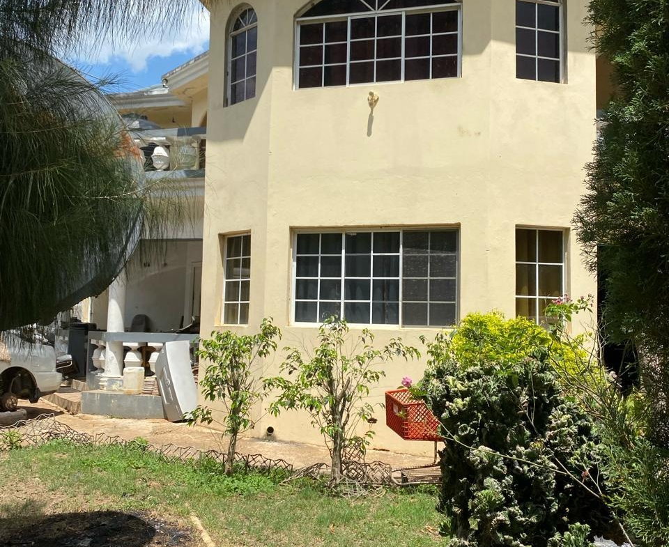 Fourth image of Lot 5- Compass Drive, in Porus, Manchester, Jamaica - property is For Sale