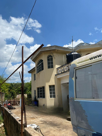 Fifth image of Lot 5- Compass Drive, in Porus, Manchester, Jamaica - property is For Sale