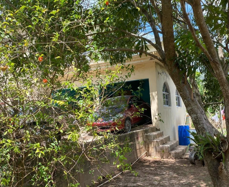 Sixth image of Lot 5- Compass Drive, in Porus, Manchester, Jamaica - property is For Sale