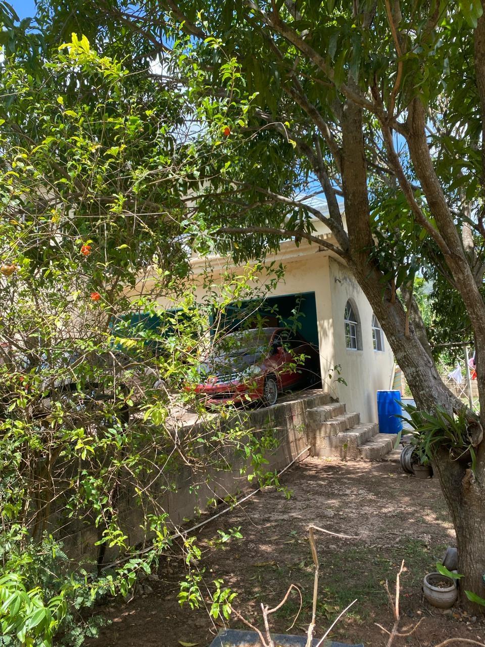 Exquisite-2-Storey-House-for-Sale-in-Manchester-Jamaica Sixth image of Lot 5- Compass Drive, in Porus, Manchester, Jamaica - property is For Sale
