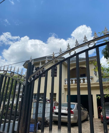 Seventh image of Lot 5- Compass Drive, in Porus, Manchester, Jamaica - property is For Sale