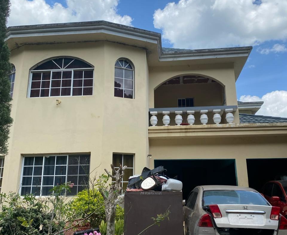 Eighth image of Lot 5- Compass Drive, in Porus, Manchester, Jamaica - property is For Sale