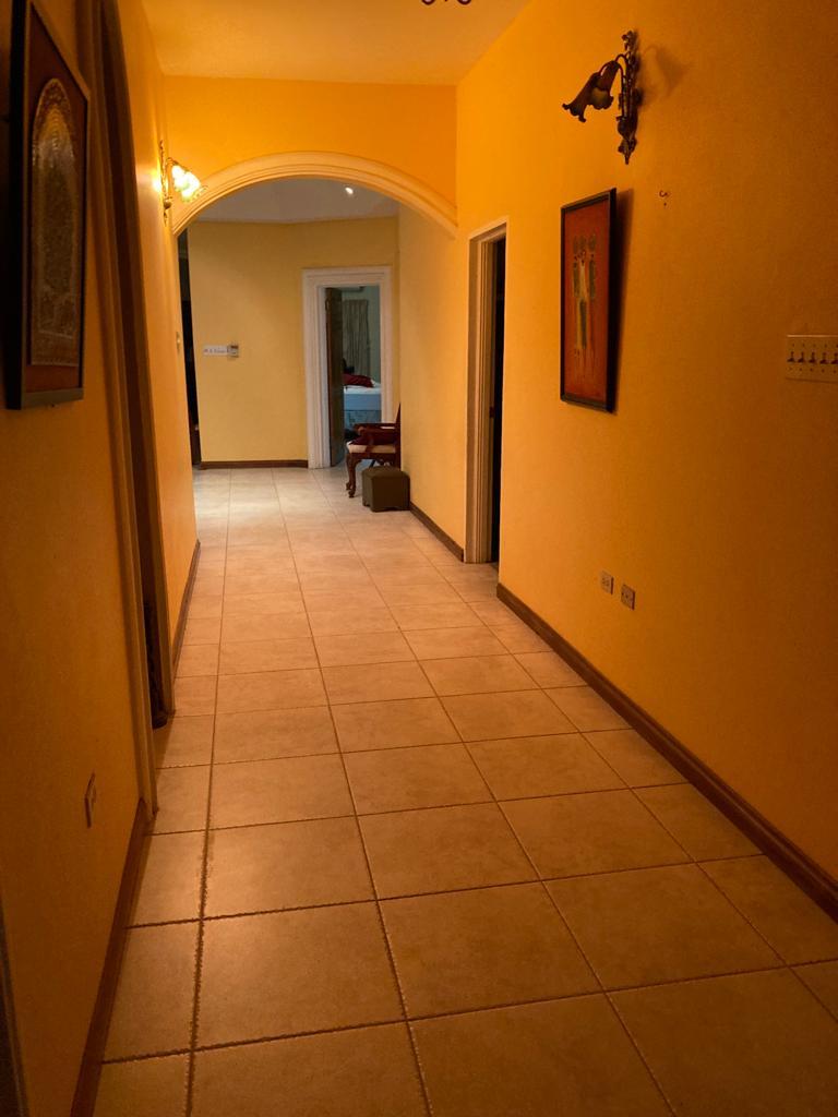 Exquisite-3-Bed-House-for-Rent-in-Sydenham-Villas-Jamaica Sixteenth image of 6 Audley Close, Sydemham vi in Spanish Town, St. Catherine, Jamaica - property is For Rent