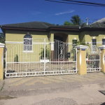 First image of 6 Audley Close, Sydemham vi in Spanish Town, St. Catherine, Jamaica - property is For Rent
