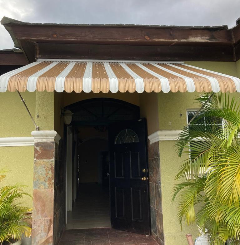 Third image of 6 Audley Close, Sydemham vi in Spanish Town, St. Catherine, Jamaica - property is For Rent