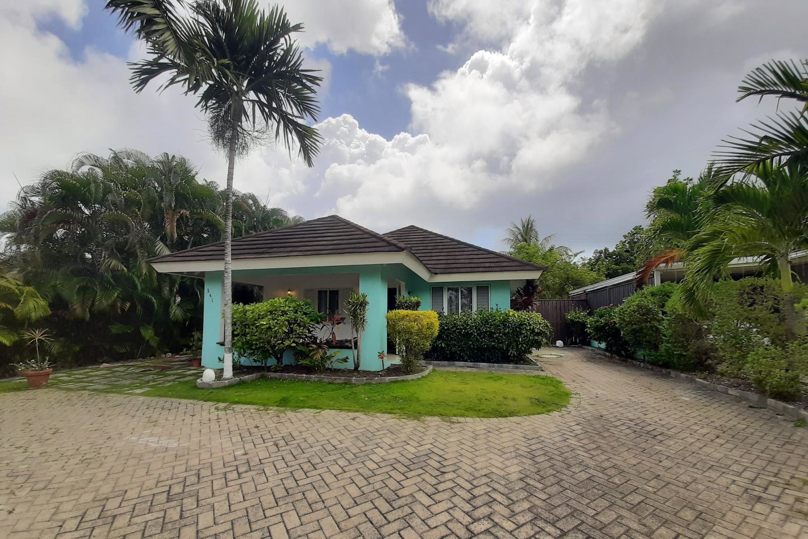 Second image of 241 Pimento Avenue, Richmond, in St. Ann's Bay, St. Ann, Jamaica - property is For Rent
