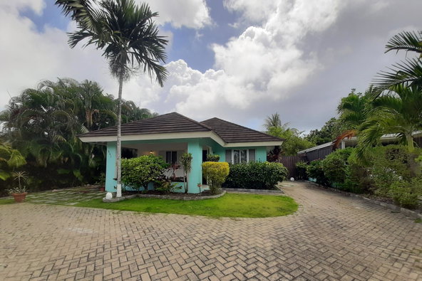 Second image of 241 Pimento Avenue, Richmond, in St. Ann's Bay, St. Ann, Jamaica - property is For Rent