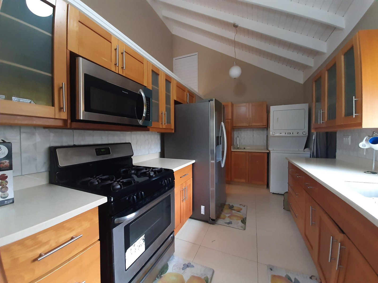 Eleventh image of 241 Pimento Avenue, Richmond, in St. Ann's Bay, St. Ann, Jamaica - property is For Rent