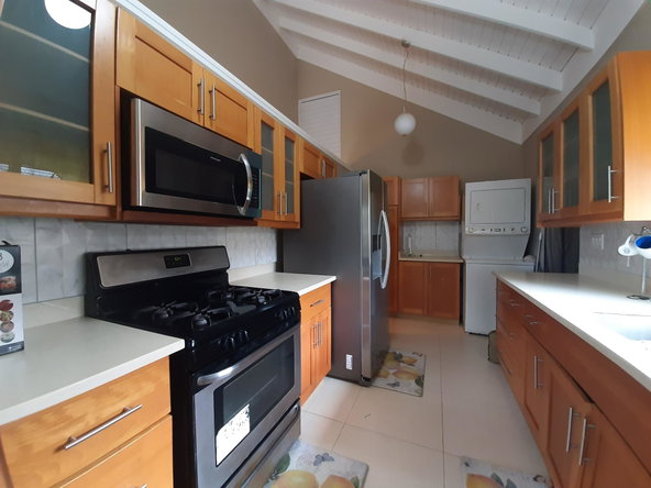 Eleventh image of 241 Pimento Avenue, Richmond, in St. Ann's Bay, St. Ann, Jamaica - property is For Rent