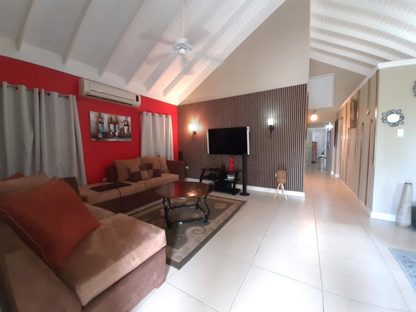 Third image of 241 Pimento Avenue, Richmond, in St. Ann's Bay, St. Ann, Jamaica - property is For Rent