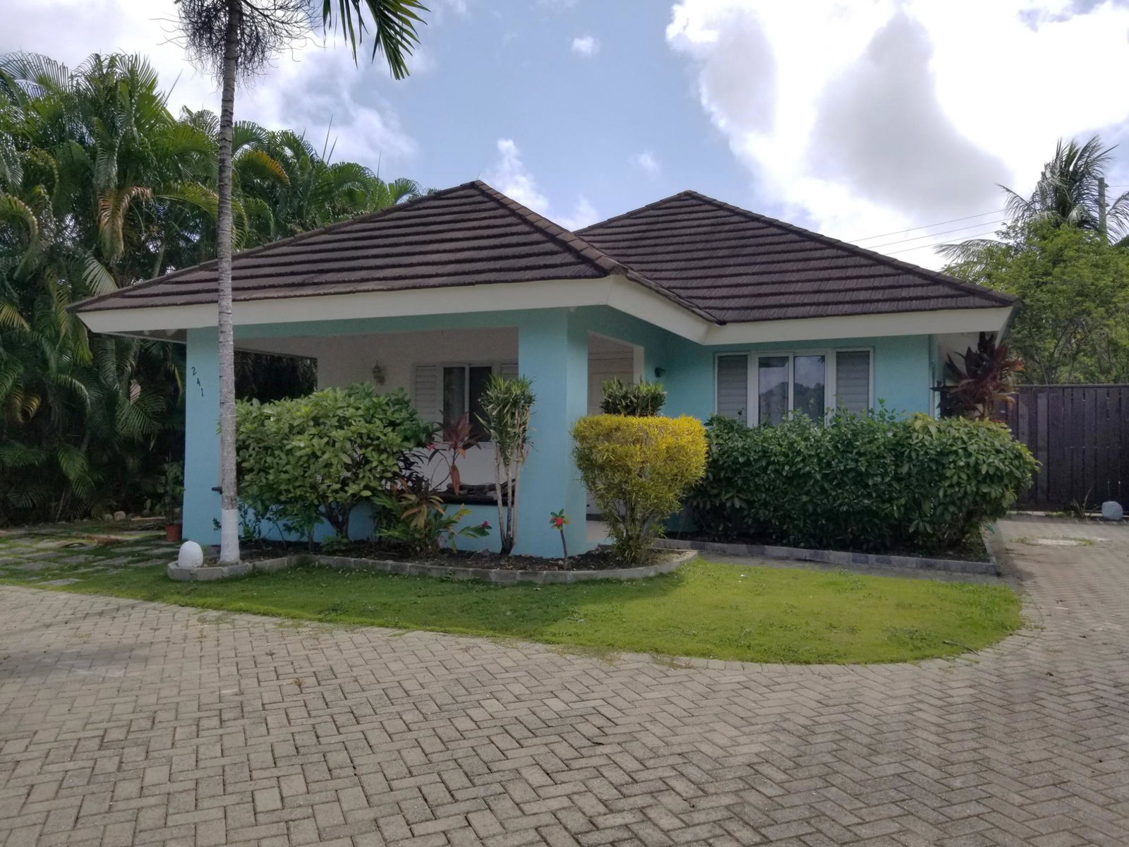 Twenty-Fifth image of 241 Pimento Avenue, Richmond, in St. Ann's Bay, St. Ann, Jamaica - property is For Rent