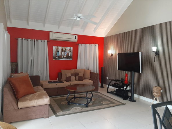 Fifth image of 241 Pimento Avenue, Richmond, in St. Ann's Bay, St. Ann, Jamaica - property is For Rent