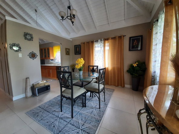 Seventh image of 241 Pimento Avenue, Richmond, in St. Ann's Bay, St. Ann, Jamaica - property is For Rent