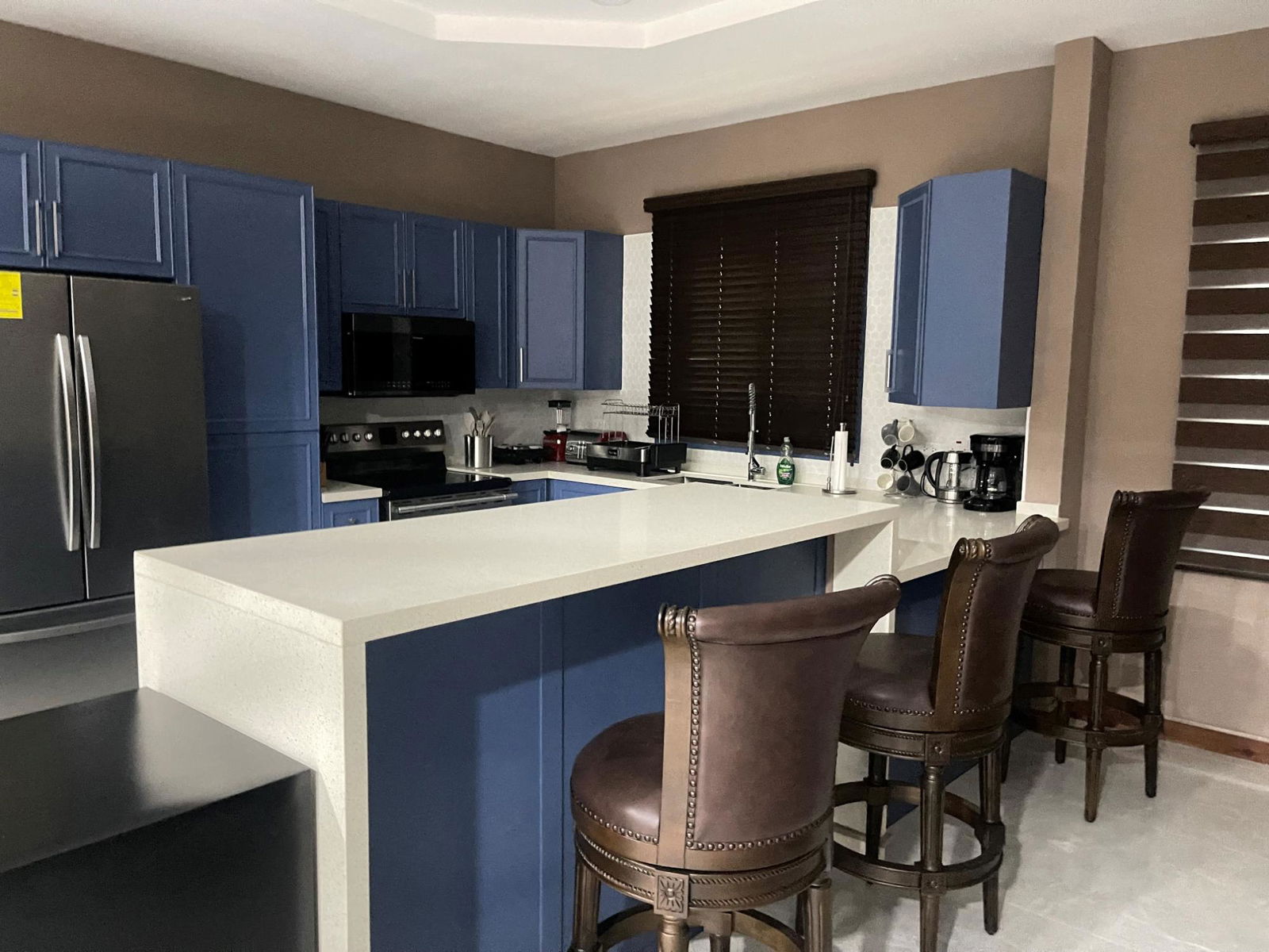 Thirteenth image of Norbrook Drive in Norbrook, St. Andrew, Jamaica - property is For Rent