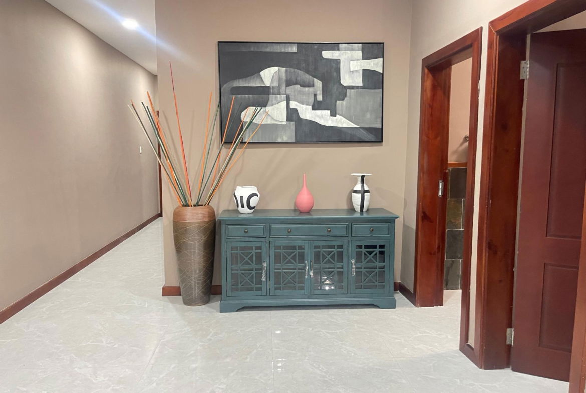 Fourteenth image of Norbrook Drive in Norbrook, St. Andrew, Jamaica - property is For Rent