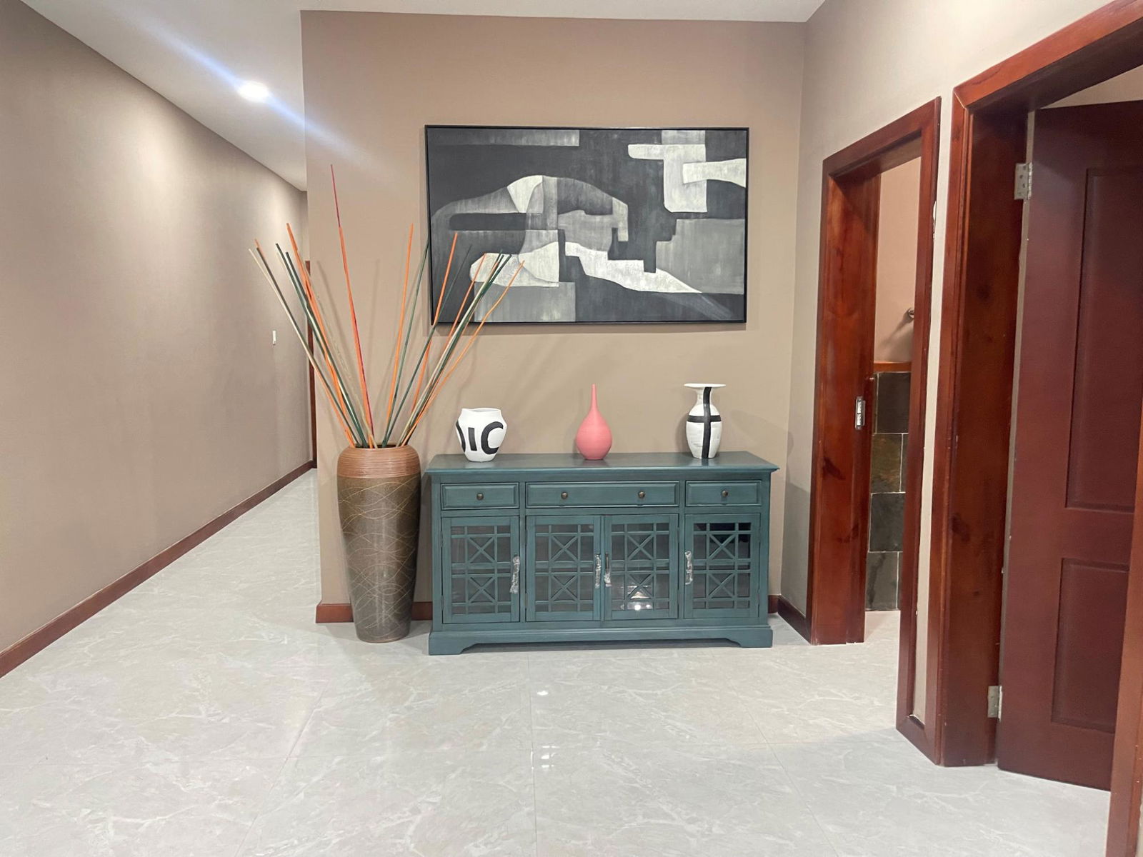 Fourteenth image of Norbrook Drive in Norbrook, St. Andrew, Jamaica - property is For Rent