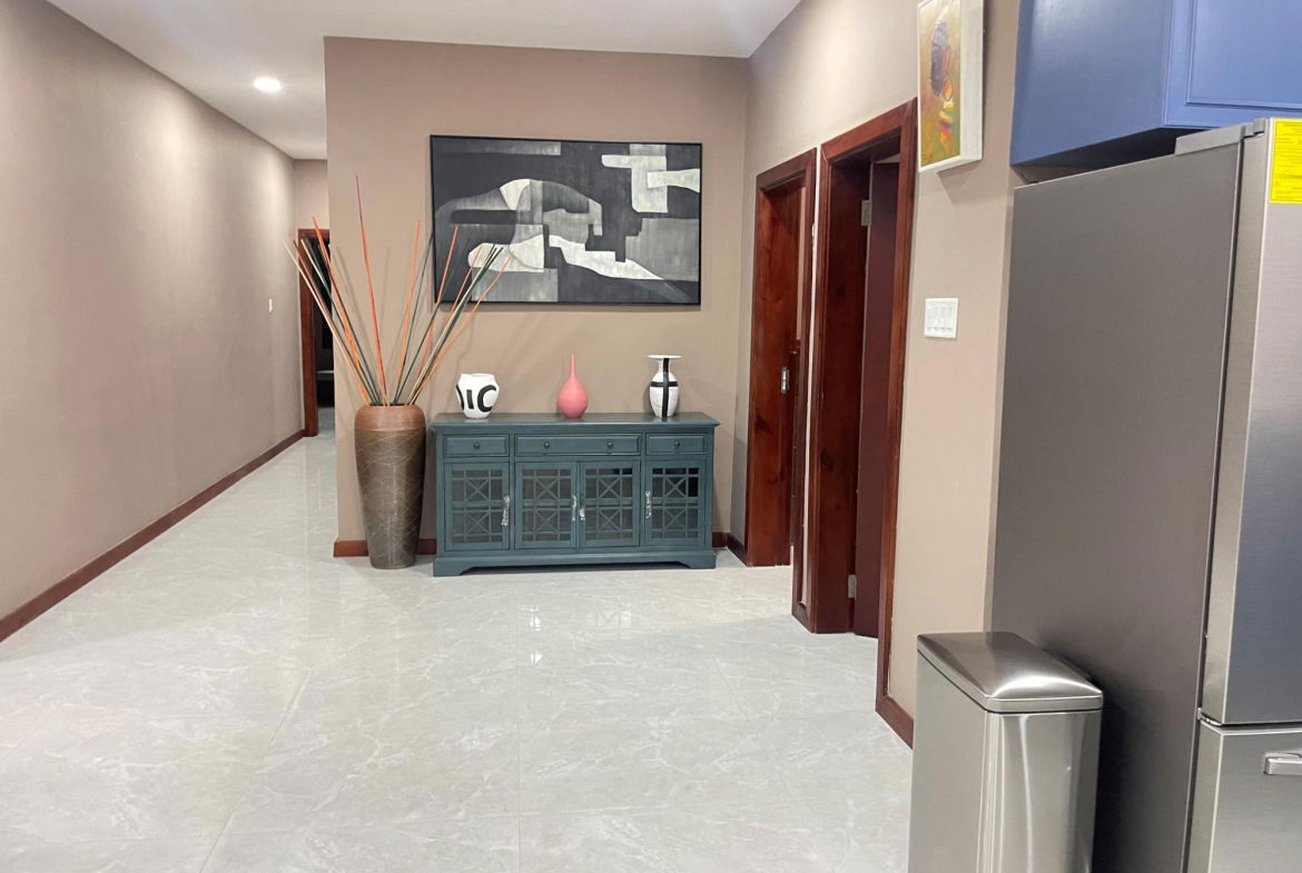 Seventeenth image of Norbrook Drive in Norbrook, St. Andrew, Jamaica - property is For Rent