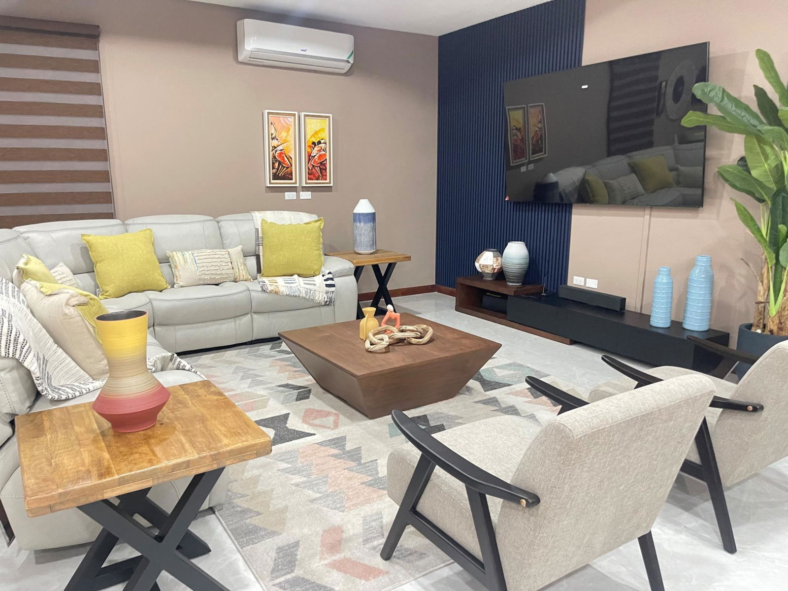 Third image of Norbrook Drive in Norbrook, St. Andrew, Jamaica - property is For Rent