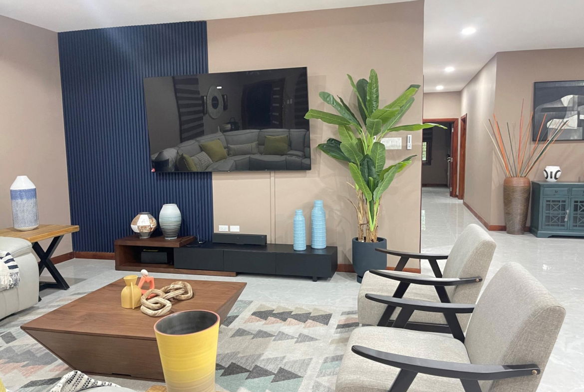 Fifth image of Norbrook Drive in Norbrook, St. Andrew, Jamaica - property is For Rent