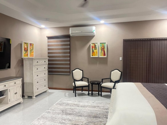 First image of Norbrook Drive in Norbrook, St. Andrew, Jamaica - property is For Rent