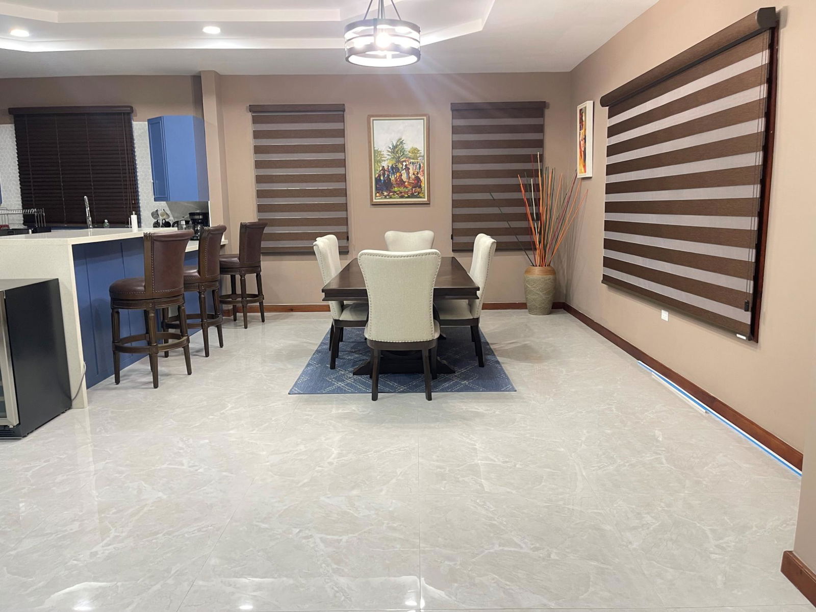 Seventh image of Norbrook Drive in Norbrook, St. Andrew, Jamaica - property is For Rent