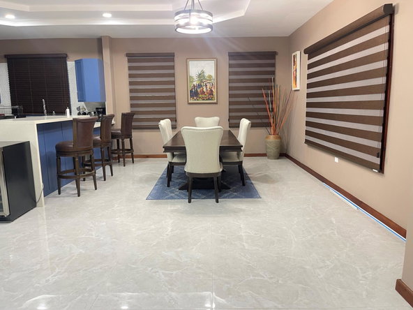 Seventh image of Norbrook Drive in Norbrook, St. Andrew, Jamaica - property is For Rent