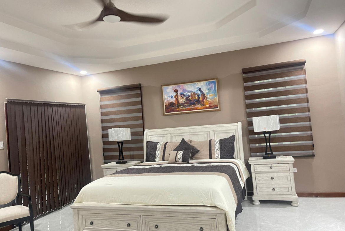 Ninth image of Norbrook Drive in Norbrook, St. Andrew, Jamaica - property is For Rent