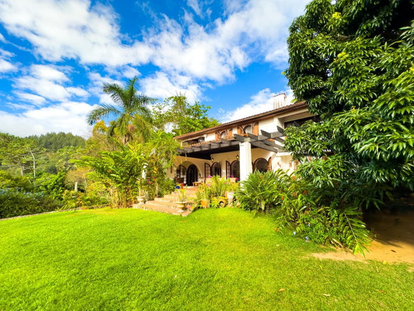 Eighteenth image of 1 Dustry Road in Irish Town, St. Andrew, Jamaica - property is For Rent