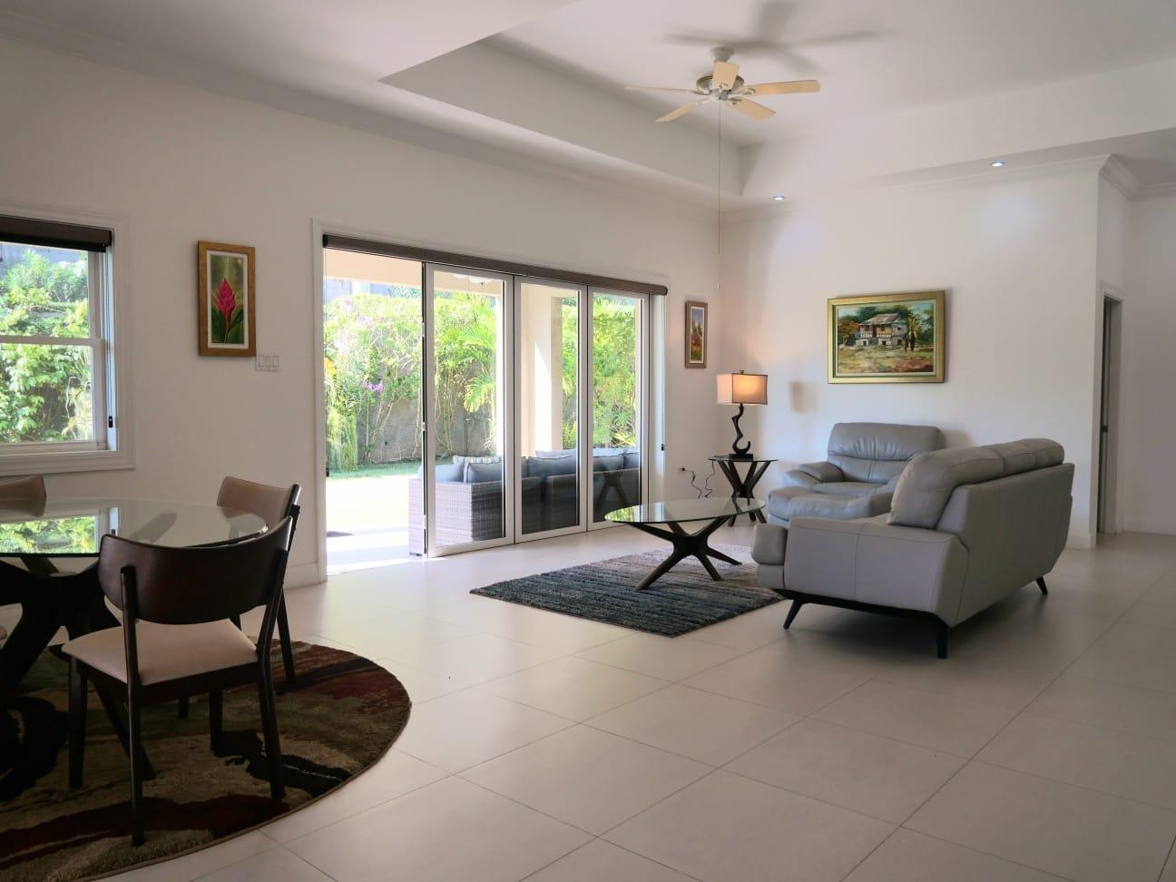 Fifth image of 53 Tara Estates Reading in Reading, St. James, Jamaica - property is For Sale