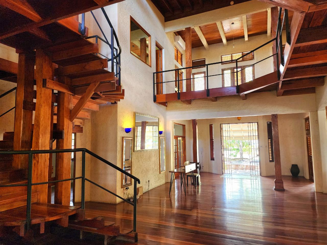 Eleventh image of 4a Hopefield Avenue in Kingston 10, St. Andrew, Jamaica - property is For Rent