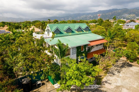 Fourteenth image of 4a Hopefield Avenue in Kingston 10, St. Andrew, Jamaica - property is For Rent
