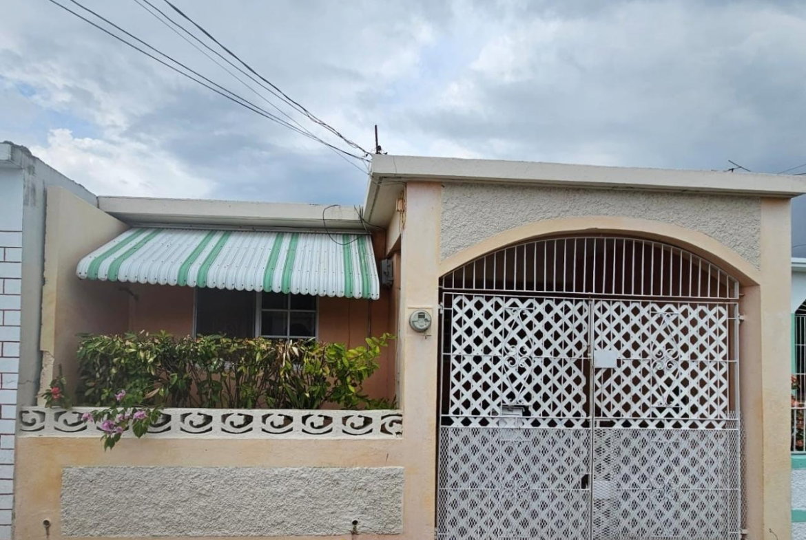 Second image of 1296 Portland West in Waterford, St. Catherine, Jamaica - property is For Sale