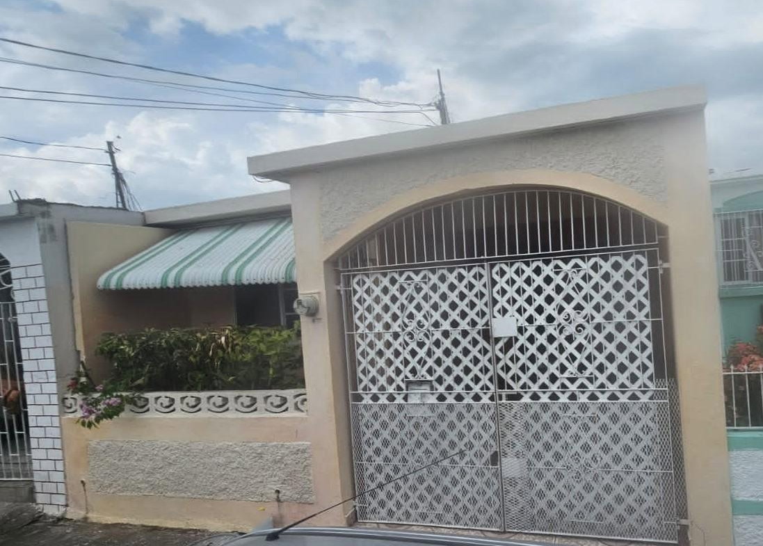 First image of 1296 Portland West in Waterford, St. Catherine, Jamaica - property is For Sale