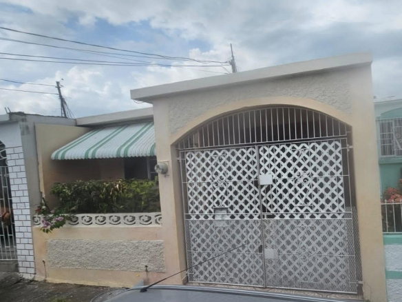 First image of 1296 Portland West in Waterford, St. Catherine, Jamaica - property is For Sale