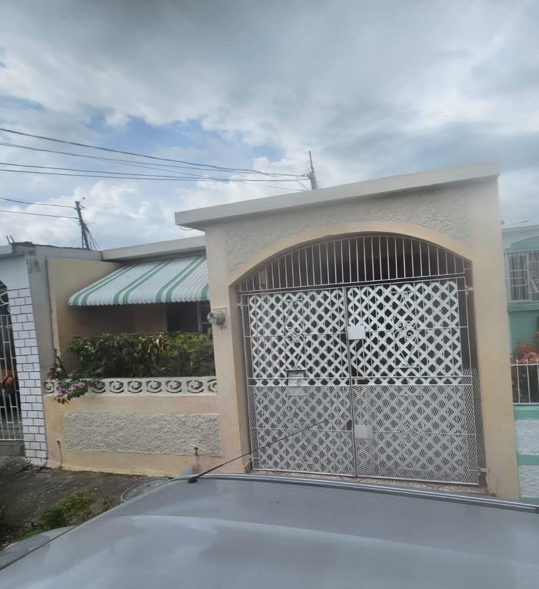 First image of 1296 Portland West in Waterford, St. Catherine, Jamaica - property is For Sale