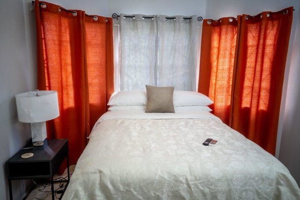 Twelfth image of 305b Upton in Upton, St. Ann, Jamaica - property is For Rent