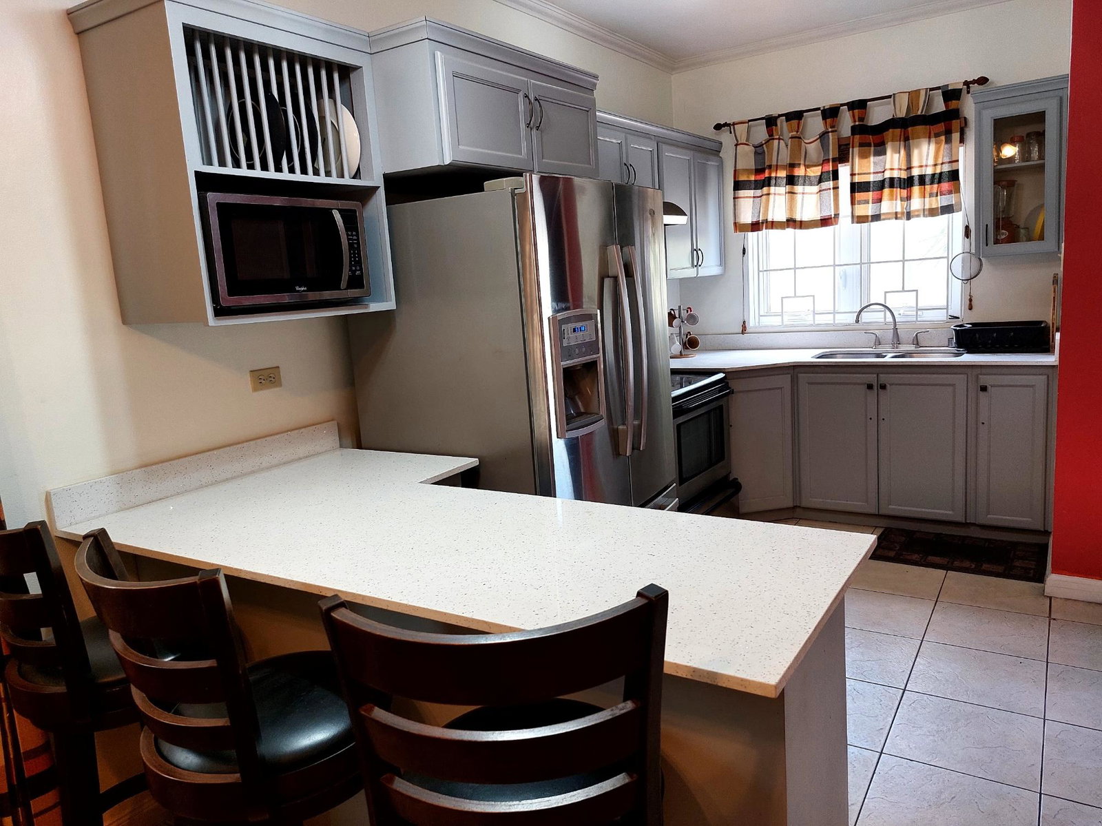 Sixth image of 2-12 Sandhurst Avenue, Kingsto in Kingston 6, St. Andrew, Jamaica - property is For Rent