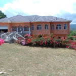 First image of Lot 44 Cambridge Heights in Port Maria, St. Mary, Jamaica - property is For Sale