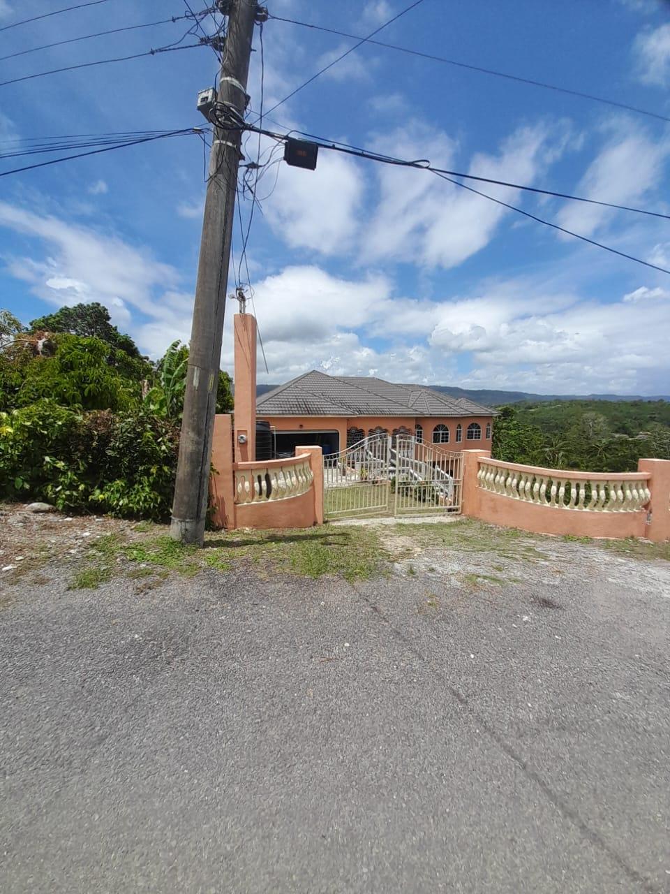 Third image of Lot 44 Cambridge Heights in Port Maria, St. Mary, Jamaica - property is For Sale