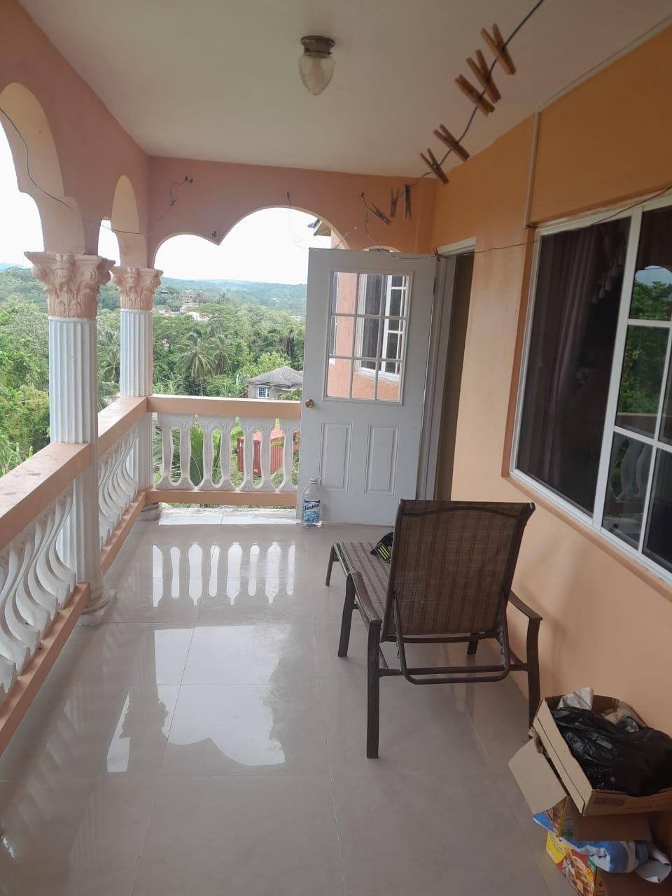 Sixth image of Lot 44 Cambridge Heights in Port Maria, St. Mary, Jamaica - property is For Sale