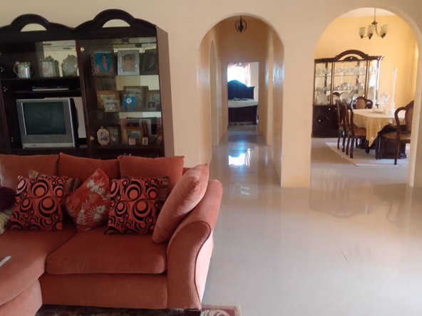 Seventh image of Lot 44 Cambridge Heights in Port Maria, St. Mary, Jamaica - property is For Sale