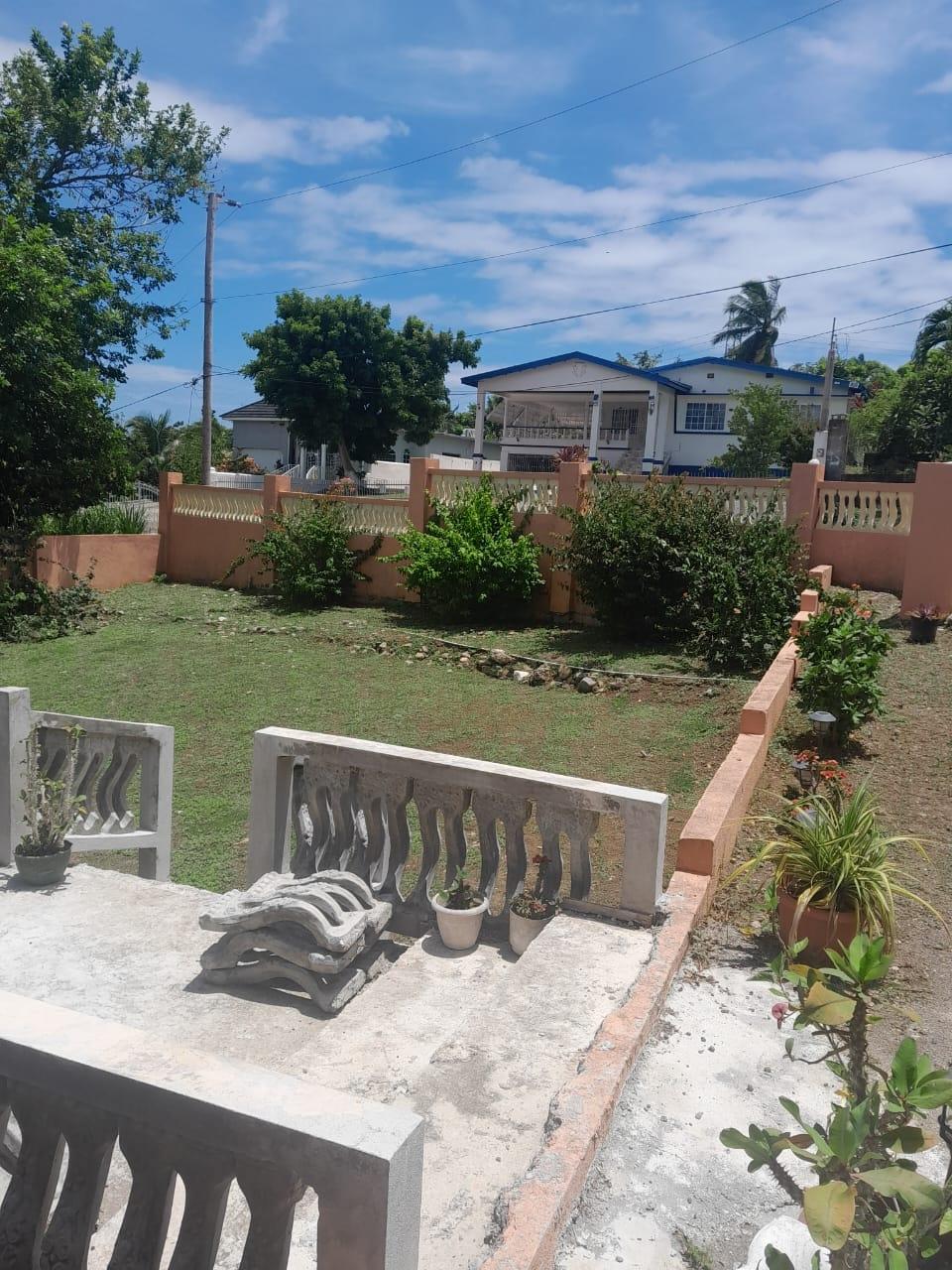 Eighth image of Lot 44 Cambridge Heights in Port Maria, St. Mary, Jamaica - property is For Sale
