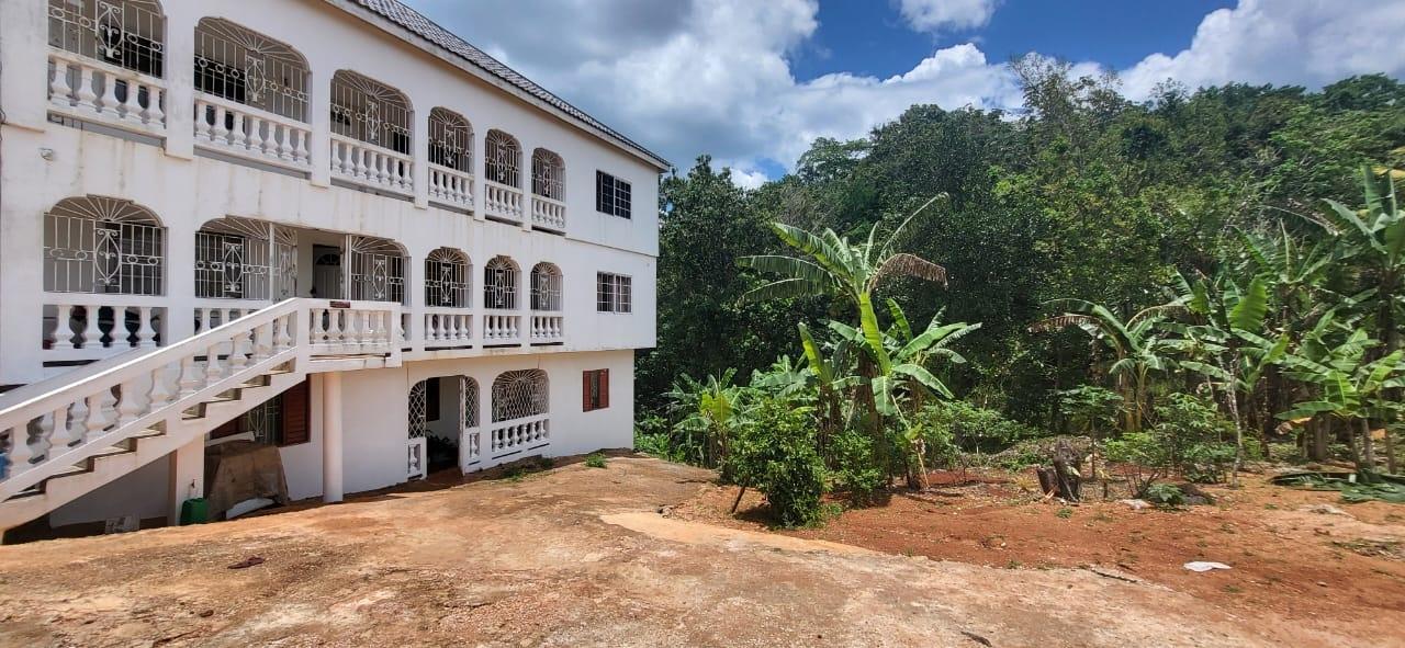Second image of Kingsland, Hatfield in Hat Field, Manchester, Jamaica - property is For Sale