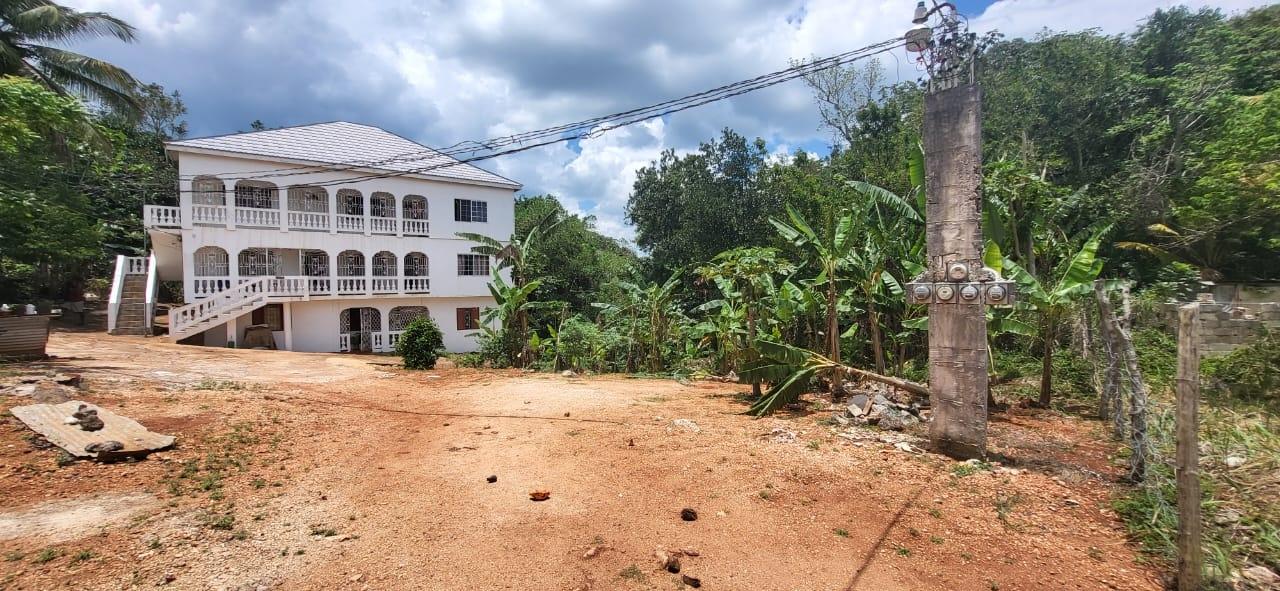 Fourth image of Kingsland, Hatfield in Hat Field, Manchester, Jamaica - property is For Sale