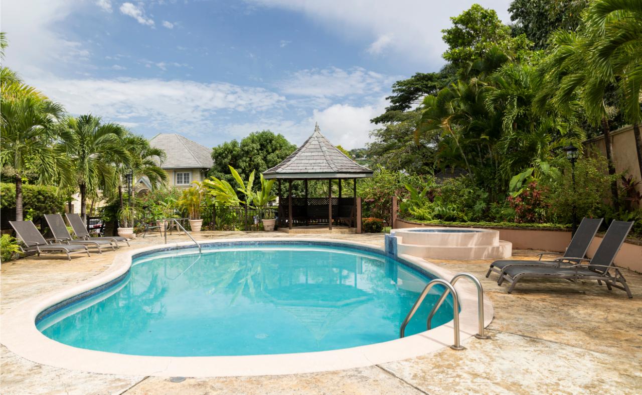 Second image of 6- Long Lane, Kingston 8 in Kingston 8, St. Andrew, Jamaica - property is For Sale